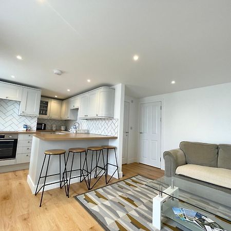 Appartamento New~Breathtaking Bay Views~Chapel Street~Penzance Esterno foto