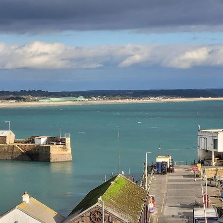 Appartamento New~Breathtaking Bay Views~Chapel Street~Penzance Esterno foto